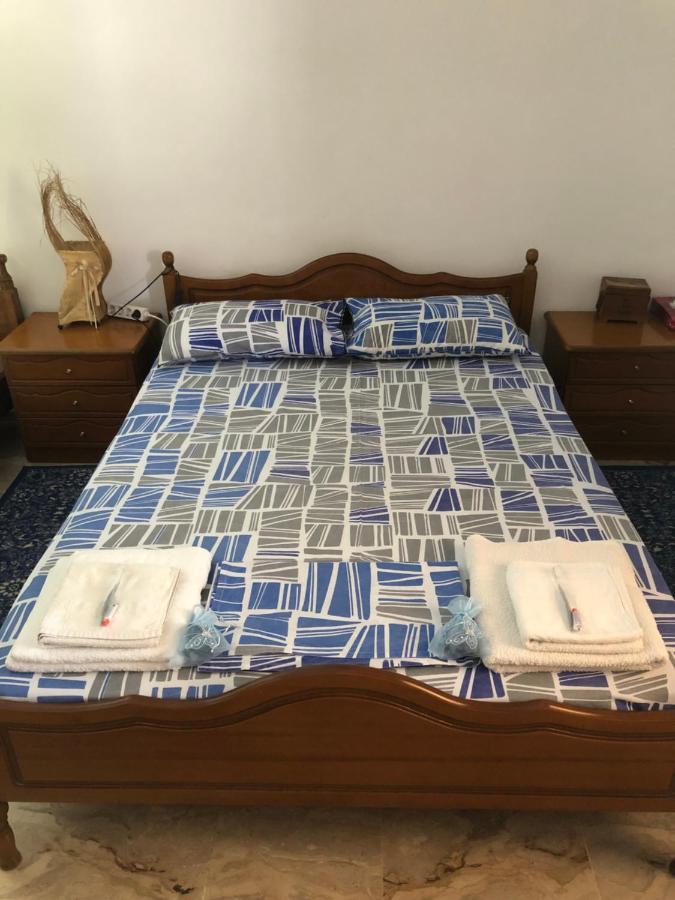 Malou Garden House Near The Beach Glifa  Luaran gambar